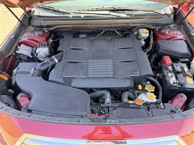 2015 Subaru Outback 3.6R Limited   - Photo 9 - Albuquerque, NM 87107