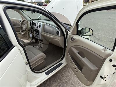 2006 Chrysler PT Cruiser Limited   - Photo 24 - Albuquerque, NM 87107