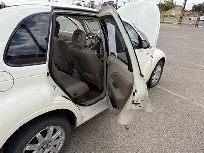 2006 Chrysler PT Cruiser Limited   - Photo 25 - Albuquerque, NM 87107