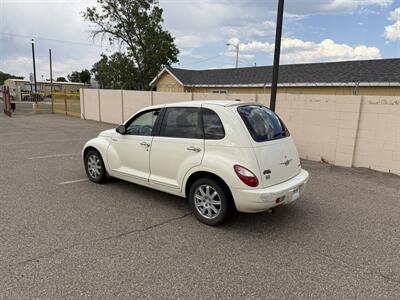 2006 Chrysler PT Cruiser Limited   - Photo 35 - Albuquerque, NM 87107