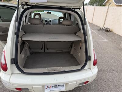 2006 Chrysler PT Cruiser Limited   - Photo 26 - Albuquerque, NM 87107