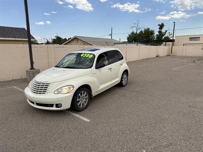 2006 Chrysler PT Cruiser Limited   - Photo 1 - Albuquerque, NM 87107