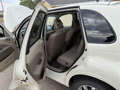 2006 Chrysler PT Cruiser Limited   - Photo 27 - Albuquerque, NM 87107