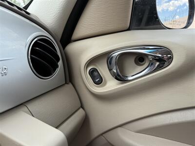 2006 Chrysler PT Cruiser Limited   - Photo 15 - Albuquerque, NM 87107