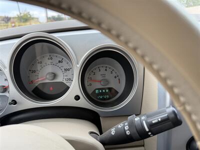 2006 Chrysler PT Cruiser Limited   - Photo 23 - Albuquerque, NM 87107