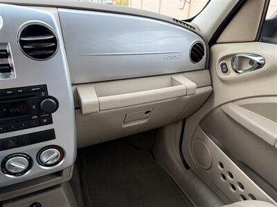 2006 Chrysler PT Cruiser Limited   - Photo 6 - Albuquerque, NM 87107
