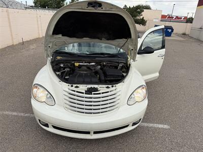 2006 Chrysler PT Cruiser Limited   - Photo 29 - Albuquerque, NM 87107