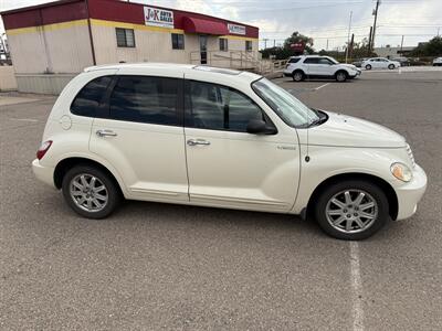 2006 Chrysler PT Cruiser Limited   - Photo 31 - Albuquerque, NM 87107