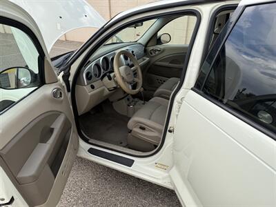 2006 Chrysler PT Cruiser Limited   - Photo 28 - Albuquerque, NM 87107