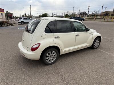 2006 Chrysler PT Cruiser Limited   - Photo 32 - Albuquerque, NM 87107