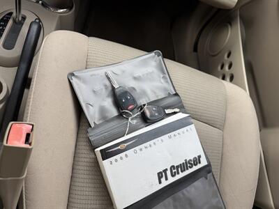 2006 Chrysler PT Cruiser Limited   - Photo 3 - Albuquerque, NM 87107