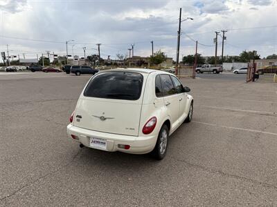 2006 Chrysler PT Cruiser Limited   - Photo 33 - Albuquerque, NM 87107