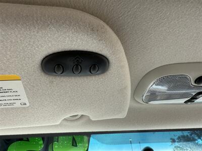 2006 Chrysler PT Cruiser Limited   - Photo 21 - Albuquerque, NM 87107