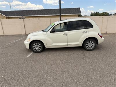 2006 Chrysler PT Cruiser Limited   - Photo 11 - Albuquerque, NM 87107