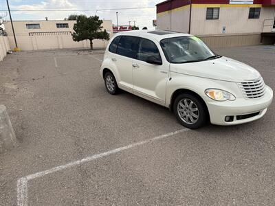 2006 Chrysler PT Cruiser Limited   - Photo 30 - Albuquerque, NM 87107