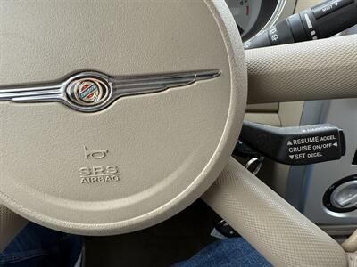 2006 Chrysler PT Cruiser Limited   - Photo 17 - Albuquerque, NM 87107