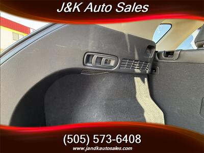 2023 Mazda CX-5 2.5 S Carbon Edition   - Photo 29 - Albuquerque, NM 87107