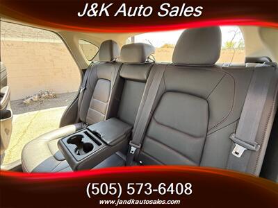 2023 Mazda CX-5 2.5 S Carbon Edition   - Photo 27 - Albuquerque, NM 87107