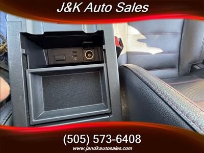 2023 Mazda CX-5 2.5 S Carbon Edition   - Photo 22 - Albuquerque, NM 87107