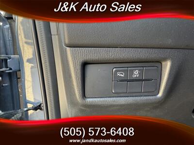 2023 Mazda CX-5 2.5 S Carbon Edition   - Photo 16 - Albuquerque, NM 87107