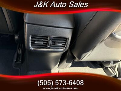 2023 Mazda CX-5 2.5 S Carbon Edition   - Photo 23 - Albuquerque, NM 87107