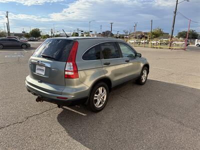 2011 Honda CR-V EX   - Photo 5 - Albuquerque, NM 87107