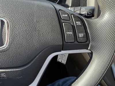 2011 Honda CR-V EX   - Photo 32 - Albuquerque, NM 87107