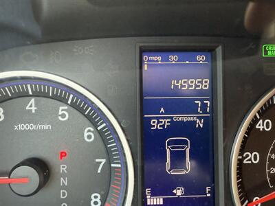 2011 Honda CR-V EX   - Photo 15 - Albuquerque, NM 87107