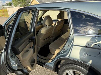 2011 Honda CR-V EX   - Photo 11 - Albuquerque, NM 87107