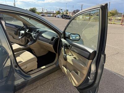 2011 Honda CR-V EX   - Photo 14 - Albuquerque, NM 87107