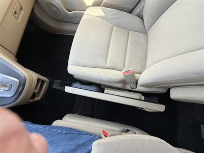 2011 Honda CR-V EX   - Photo 21 - Albuquerque, NM 87107