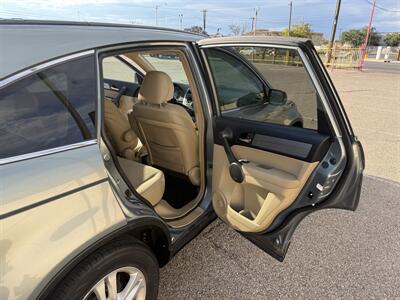 2011 Honda CR-V EX   - Photo 13 - Albuquerque, NM 87107