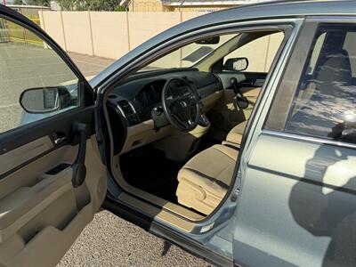 2011 Honda CR-V EX   - Photo 10 - Albuquerque, NM 87107