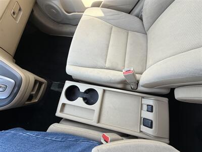 2011 Honda CR-V EX   - Photo 22 - Albuquerque, NM 87107