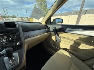2011 Honda CR-V EX   - Photo 18 - Albuquerque, NM 87107