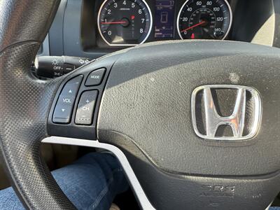 2011 Honda CR-V EX   - Photo 31 - Albuquerque, NM 87107