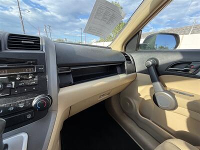2011 Honda CR-V EX   - Photo 19 - Albuquerque, NM 87107