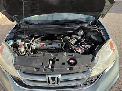 2011 Honda CR-V EX   - Photo 9 - Albuquerque, NM 87107