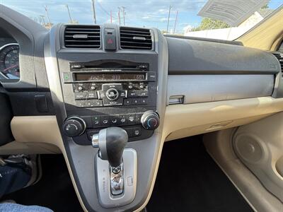 2011 Honda CR-V EX   - Photo 20 - Albuquerque, NM 87107