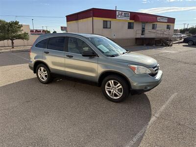 2011 Honda CR-V EX   - Photo 7 - Albuquerque, NM 87107