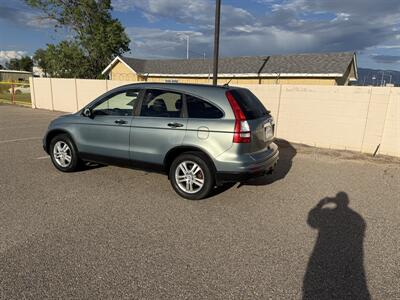 2011 Honda CR-V EX   - Photo 3 - Albuquerque, NM 87107