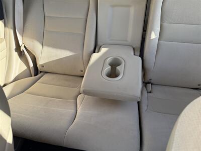 2011 Honda CR-V EX   - Photo 28 - Albuquerque, NM 87107