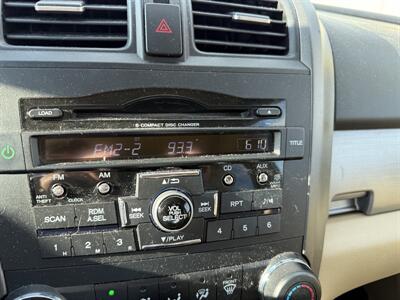 2011 Honda CR-V EX   - Photo 33 - Albuquerque, NM 87107