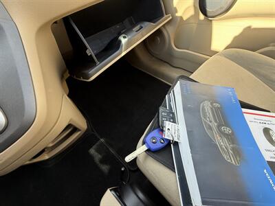 2011 Honda CR-V EX   - Photo 24 - Albuquerque, NM 87107