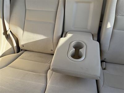 2011 Honda CR-V EX   - Photo 29 - Albuquerque, NM 87107