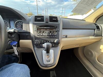 2011 Honda CR-V EX   - Photo 23 - Albuquerque, NM 87107