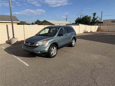2011 Honda CR-V EX   - Photo 1 - Albuquerque, NM 87107