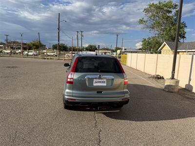 2011 Honda CR-V EX   - Photo 4 - Albuquerque, NM 87107