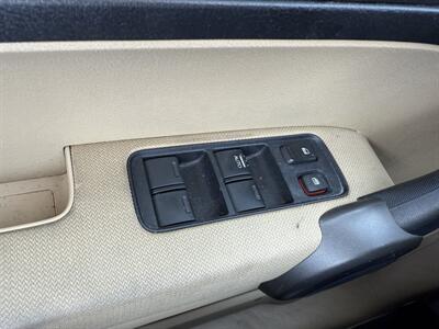 2011 Honda CR-V EX   - Photo 16 - Albuquerque, NM 87107