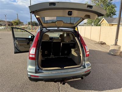 2011 Honda CR-V EX   - Photo 12 - Albuquerque, NM 87107